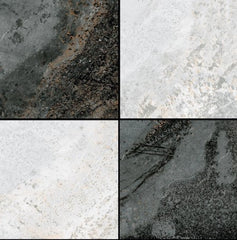 Digital Vitrified Tiles Code 2055-D (400x400mm) Matt