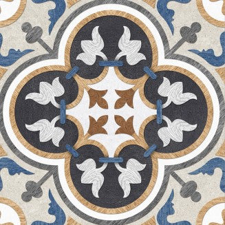 Digital Moroccan Tiles Code 2095 (600x600 mm)