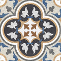 Digital Moroccan Tiles Code 2095 (600x600 mm)