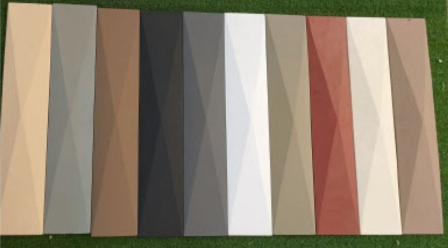 Pu Pannel Code Vr-1121