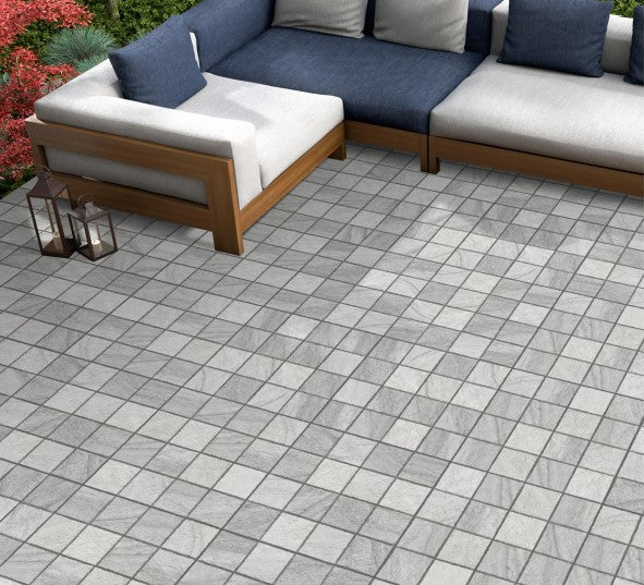 Digital Parking Tiles Code 21006 (600X600 mm) 12mm