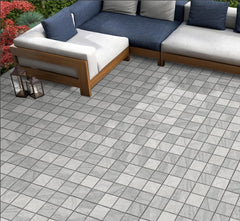 Digital Vitrified Tiles Code 21006 (600X600 mm) Matt