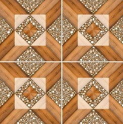 Digital Parking Tiles Code 21015 (400x400mm)