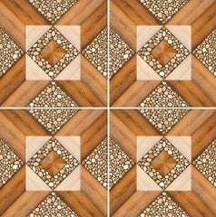 Digital Vitrified Tiles Code 21015 (400x400mm) Matt