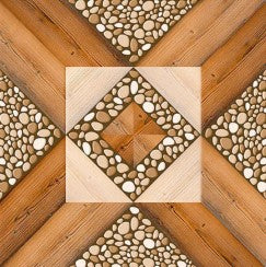 Digital Parking Tiles Code 21015 (400x400mm)