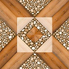 Digital Vitrified Tiles Code 21015 (400x400mm) Matt