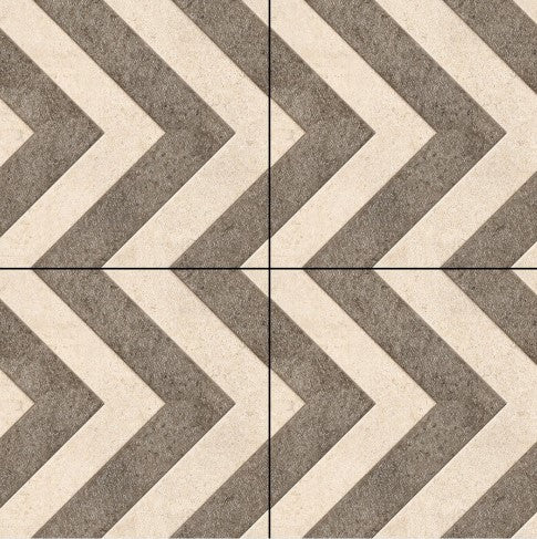 Digital Parking Tiles Code 2103 (500x500mm)