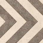 Digital Parking Tiles Code 2103 (500x500mm)