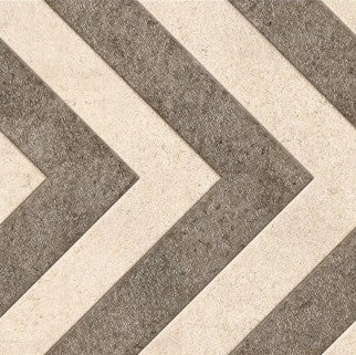 Digital Parking Tiles Code 2103 (500x500mm)