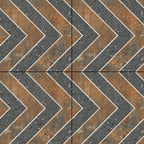 Digital Parking Tiles Code 2104 (500x500mm)