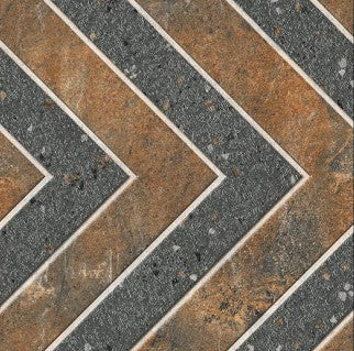 Digital Parking Tiles Code 2104 (500x500mm)