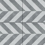 Digital Parking Tiles Code 2106 (500x500mm)