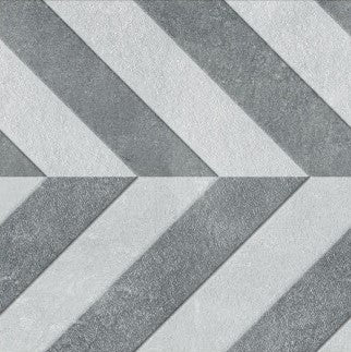 Digital Parking Tiles Code 2106 (500x500mm)