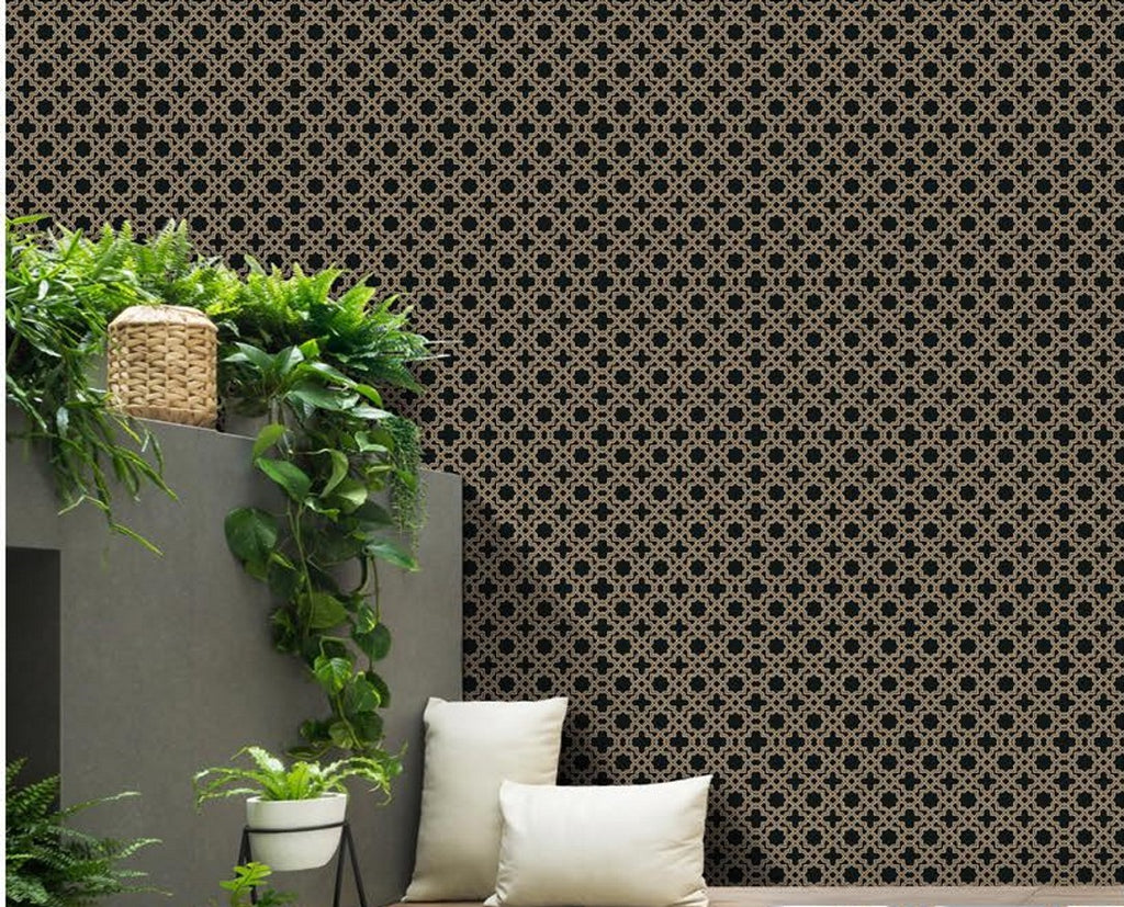 Digital Moroccan Tiles Code M 211 (300x300mm)