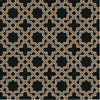 Digital Moroccan Tiles Code M 211 (300x300mm)