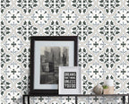 Digital Moroccan Tiles Code M 213 (300x300mm)