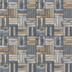 Digital Parking Tiles Code 2136 (400x400mm)