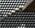 Digital Moroccan Tiles Code M 22 (300x300mm)