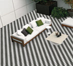 Digital Parking Tiles Code 22002 (600X600 mm) 12mm