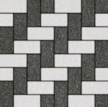 Digital Parking Tiles Code 22002 (600X600 mm) 12mm