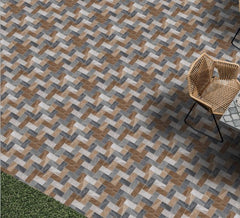 Digital Vitrified Tiles Code 22009 (600X600 mm) Matt