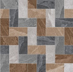 Digital Vitrified Tiles Code 22009 (600X600 mm) Matt