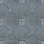 Digital Parking Tiles Code 2211 (500x500mm)