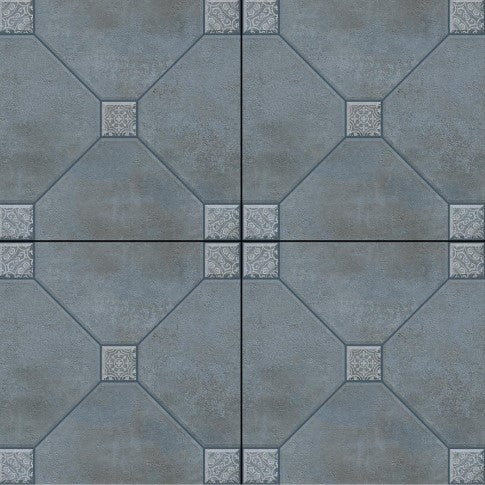 Digital Parking Tiles Code 2211 (500x500mm)