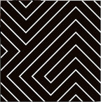 Digital Moroccan Tiles Code M 222 (300x300mm)