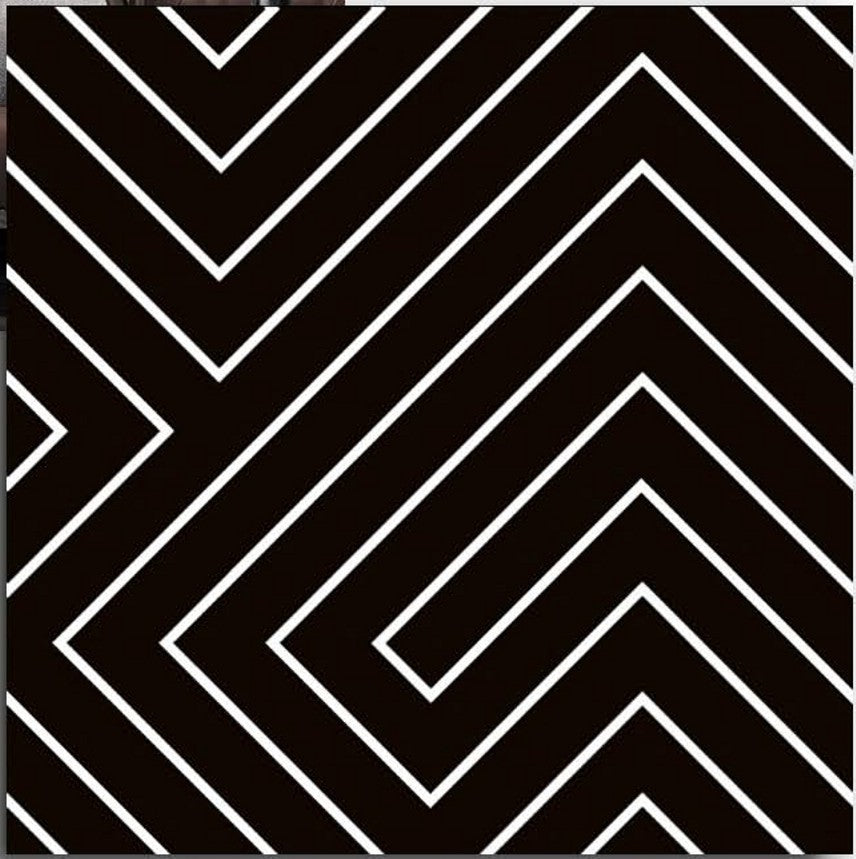 Digital Moroccan Tiles Code M 222 (300x300mm)
