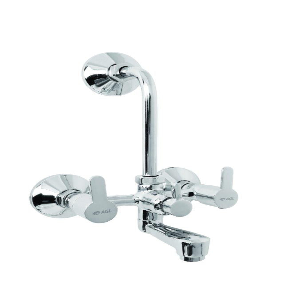 AGL Cham 222202 Wall Mixer