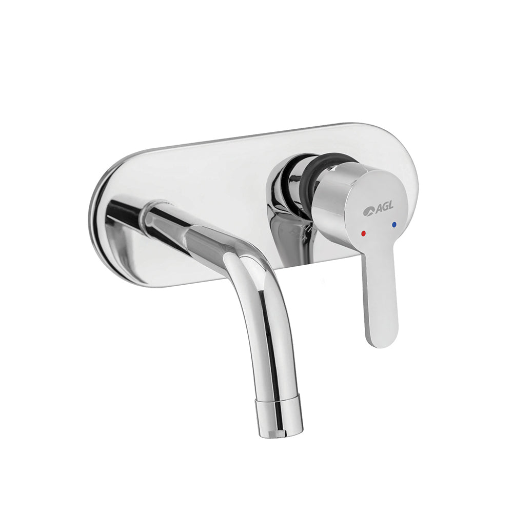 AGL Cham 222216  Basin Mixer