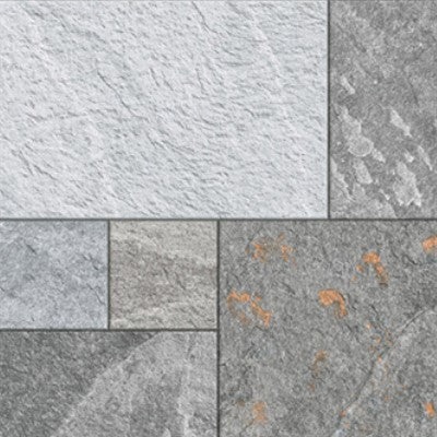 Digital Parking Tiles Code 2225 (400x400mm)