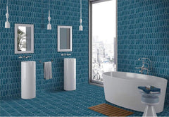 Digital Subway Tiles Code 22746 (300x600mm)