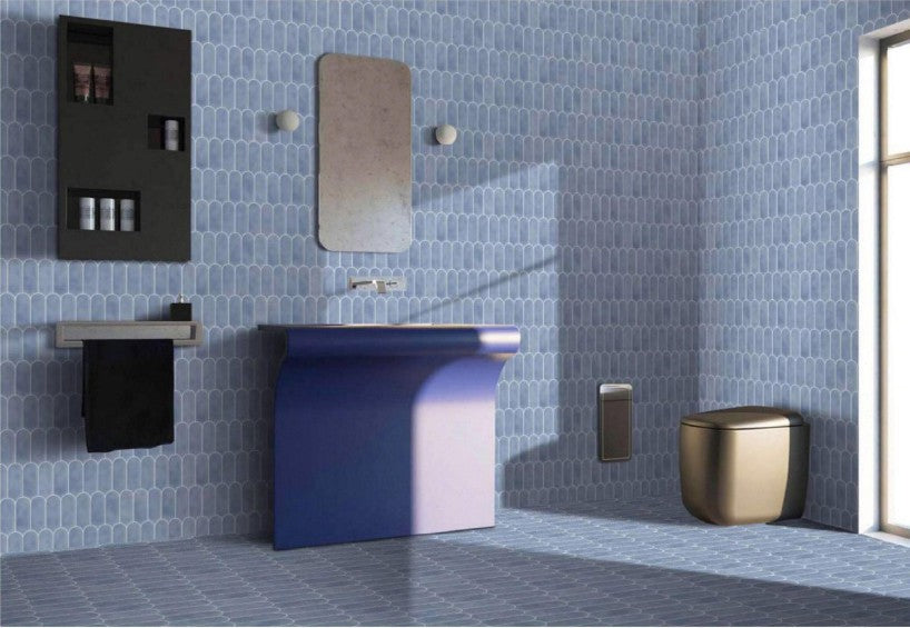 Digital Subway Tiles Code 22747 (300x600mm)