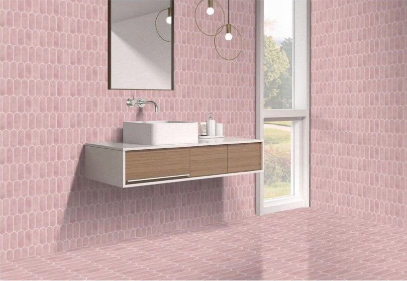 Digital Subway Tiles Code 22748 (300x600mm)