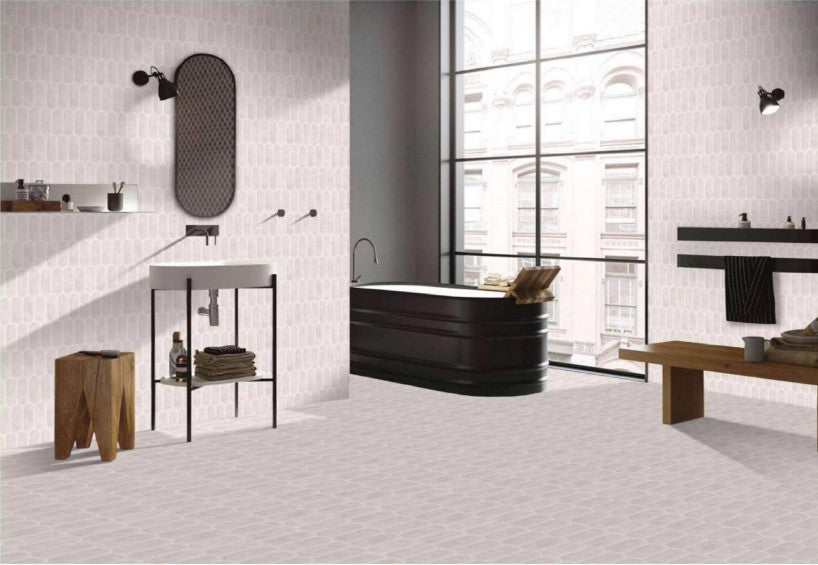 Digital Subway Tiles Code 22749 (300x600mm)