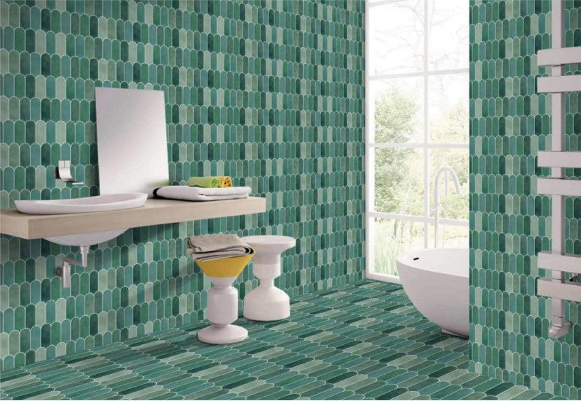 Digital Subway Tiles Code 22751 (300x600mm)