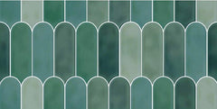 Digital Subway Tiles Code 22751 (300x600mm)
