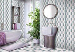 Digital Subway Tiles Code 22752 (300x600mm)