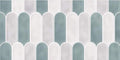Digital Subway Tiles Code 22752 (300x600mm)