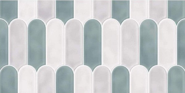 Digital Subway Tiles Code 22752 (300x600mm)