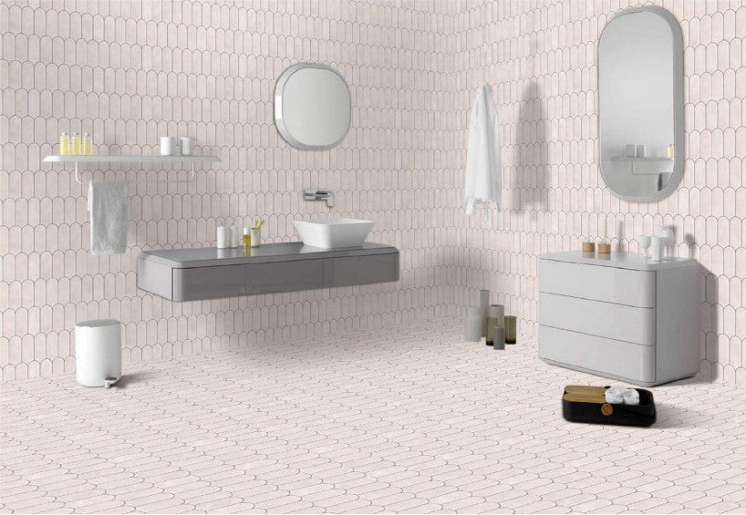 Digital Subway Tiles Code 22754 (300x600mm)