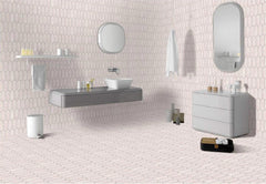 Digital Subway Tiles Code 22754 (300x600mm)