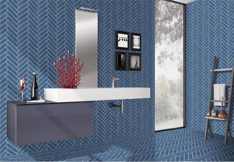 Digital Subway Tiles Code 22755 (300x600mm)