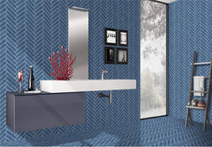 Digital Subway Tiles Code 22755 (300x600mm)
