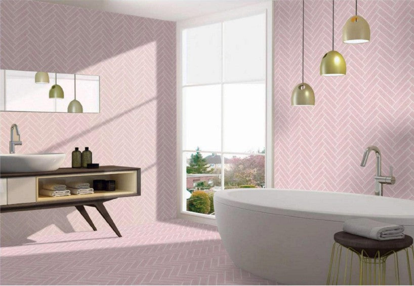 Digital Subway Tiles Code 22757 (300x600mm)