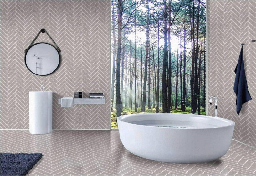 Digital Subway Tiles Code 22758 (300x600mm)