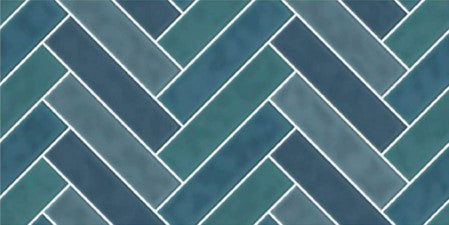 Digital Subway Tiles Code 22760 (300x600mm)