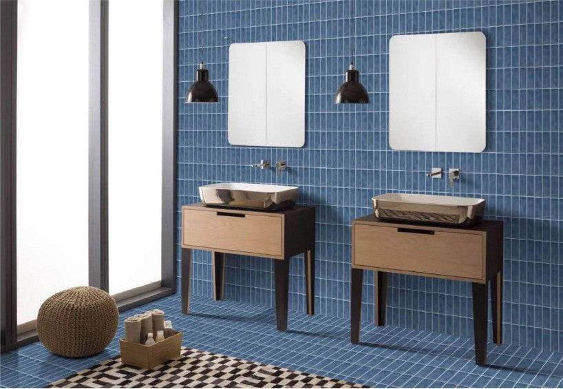 Digital Subway Tiles Code 22763 (300x600mm)